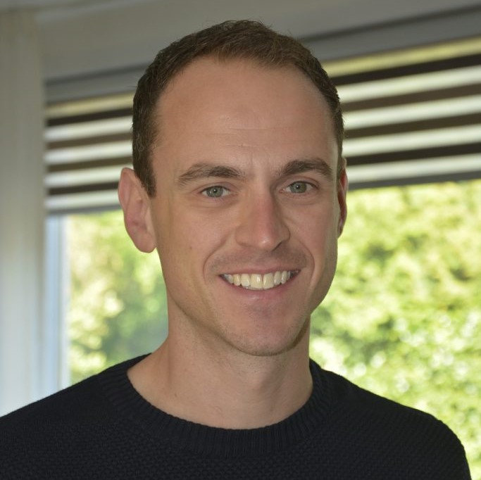 Mark Schouten